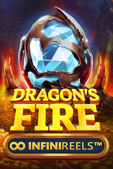 Dragon's Fire INFINIREELS онлайн игра GMSlots | GMSlots без регистрации