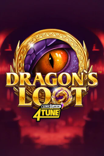 Dragon's Loot Link&Win 4Tune онлайн игра GMSlots | GMSlots без регистрации