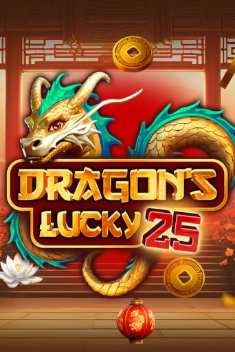 Dragon's Lucky 25 онлайн игра GMSlots | GMSlots без регистрации