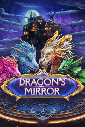 Dragon’s Mirror онлайн игра GMSlots | GMSlots без регистрации