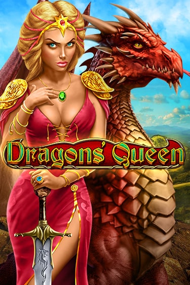 Dragons' Queen онлайн игра GMSlots | GMSlots без регистрации