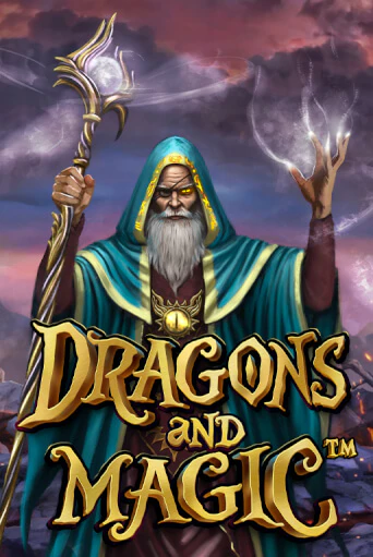 Dragons and Magic онлайн игра GMSlots | GMSlots без регистрации