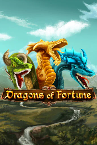 Dragons of Fortune онлайн игра GMSlots | GMSlots без регистрации