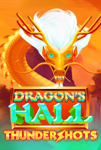 Dragons's Hall Thundershots онлайн игра GMSlots | GMSlots без регистрации