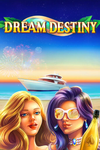 Dream Destiny онлайн игра GMSlots | GMSlots без регистрации