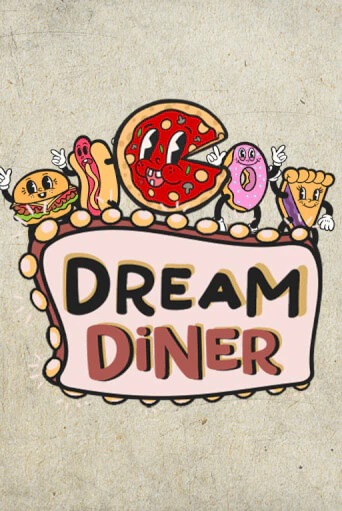 Dream Diner онлайн игра GMSlots | GMSlots без регистрации