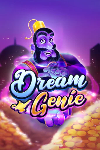 Dream Genie онлайн игра GMSlots | GMSlots без регистрации