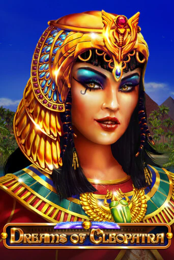 Dreams Of Cleopatra онлайн игра GMSlots | GMSlots без регистрации