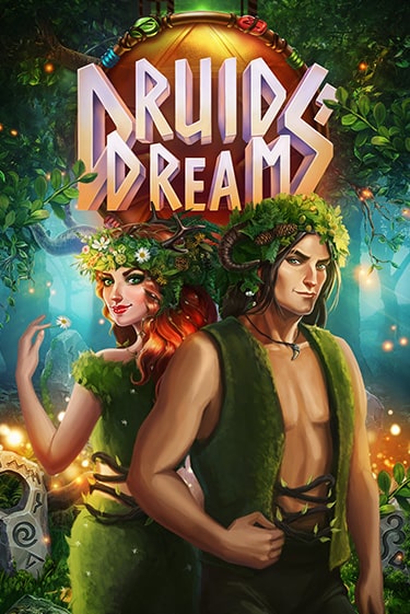 Druids' Dream онлайн игра GMSlots | GMSlots без регистрации