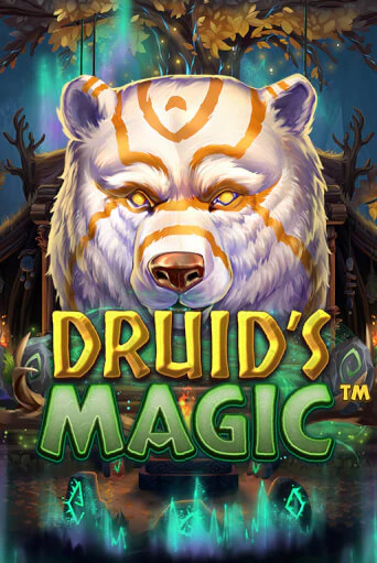 Druid’s Magic онлайн игра GMSlots | GMSlots без регистрации