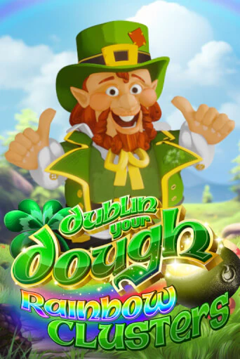 Dublin Your Dough: Rainbow Clusters онлайн игра GMSlots | GMSlots без регистрации