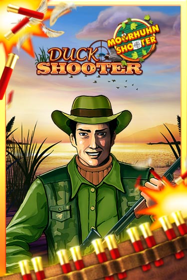 Duck Shooter Crazy Chicken Shooter онлайн игра GMSlots | GMSlots без регистрации