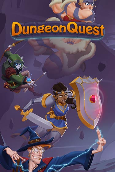 Dungeon Quest онлайн игра GMSlots | GMSlots без регистрации