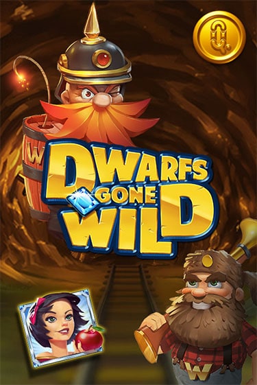 Dwarfs Gone Wild онлайн игра GMSlots | GMSlots без регистрации