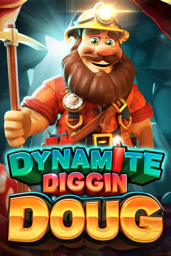 Dynamite Diggin Doug онлайн игра GMSlots | GMSlots без регистрации