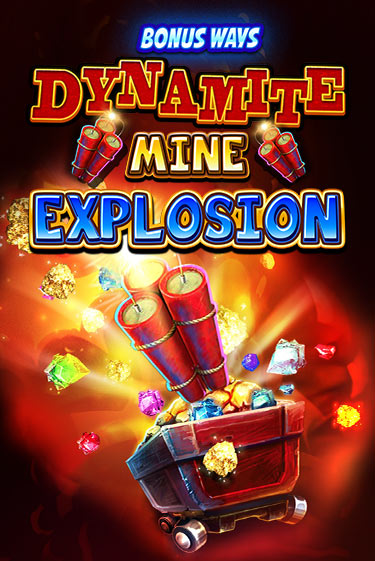 Dynamite Mine Explosion онлайн игра GMSlots | GMSlots без регистрации