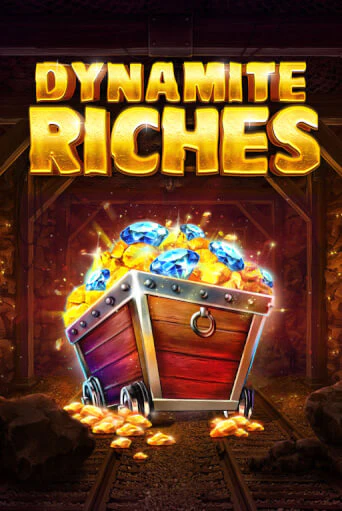 Dynamite Riches онлайн игра GMSlots | GMSlots без регистрации