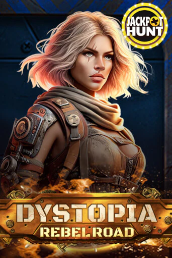 Dystopia: Rebel Road онлайн игра GMSlots | GMSlots без регистрации