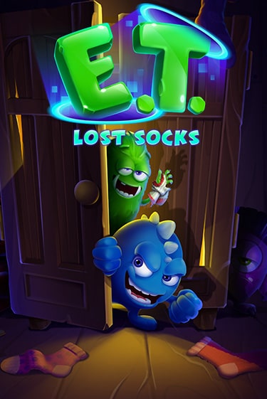 E.T. Lost Socks онлайн игра GMSlots | GMSlots без регистрации