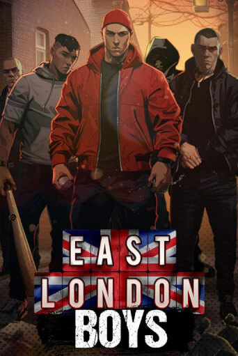 East London Boys онлайн игра GMSlots | GMSlots без регистрации