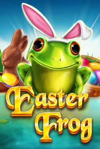 Easter Frog онлайн игра GMSlots | GMSlots без регистрации