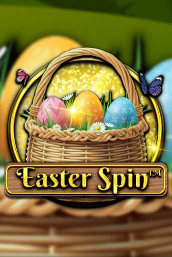 Easter Spin онлайн игра GMSlots | GMSlots без регистрации