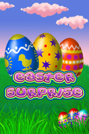 Easter Surprise онлайн игра GMSlots | GMSlots без регистрации