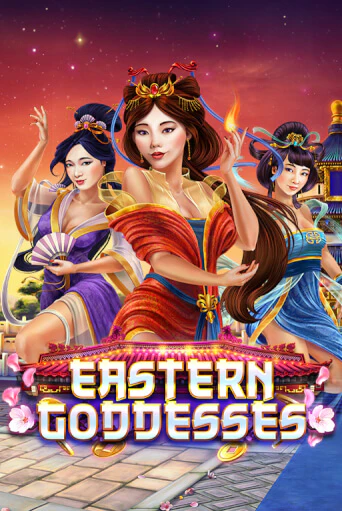 Eastern Goddesses онлайн игра GMSlots | GMSlots без регистрации