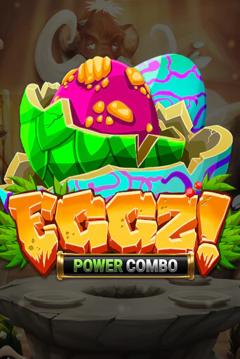 Eggz! POWER COMBO онлайн игра GMSlots | GMSlots без регистрации