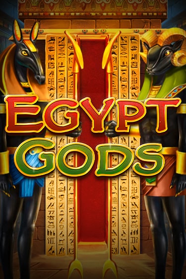 Egypt Gods онлайн игра GMSlots | GMSlots без регистрации