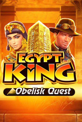 Egypt King Obelisk Quest онлайн игра GMSlots | GMSlots без регистрации