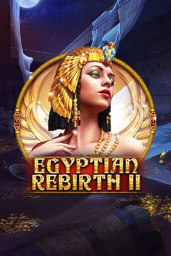 Egyptian Rebirth II - 10 Lines онлайн игра GMSlots | GMSlots без регистрации