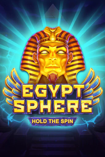 Egypt Sphere: Hold The Spin онлайн игра GMSlots | GMSlots без регистрации