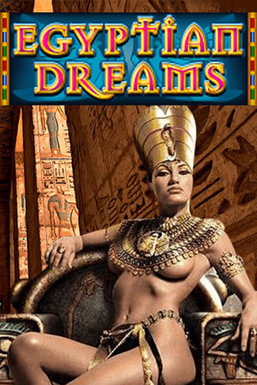 Egyptian Dreams онлайн игра GMSlots | GMSlots без регистрации