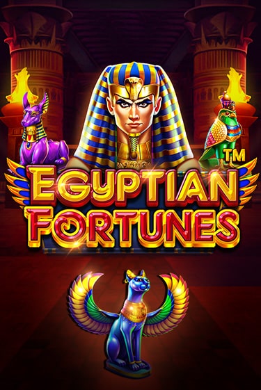 Egyptian Fortunes онлайн игра GMSlots | GMSlots без регистрации