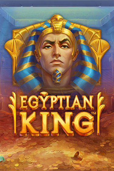 Egyptian King онлайн игра GMSlots | GMSlots без регистрации