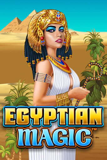 Egyptian Magic онлайн игра GMSlots | GMSlots без регистрации