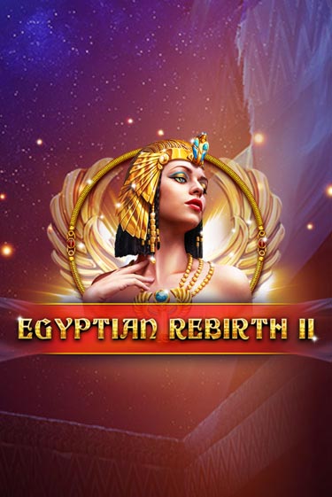 Egyptian Rebirth II онлайн игра GMSlots | GMSlots без регистрации