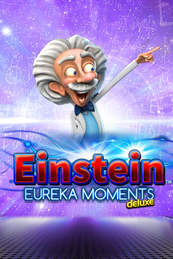 Einstein Eureka Moments онлайн игра GMSlots | GMSlots без регистрации