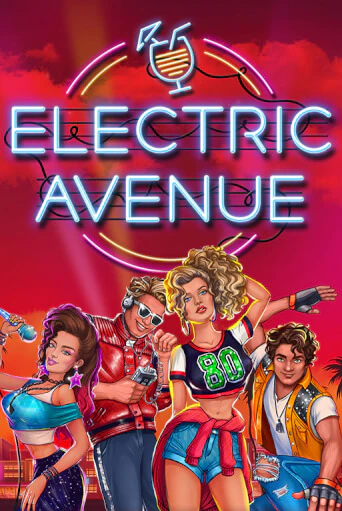 Electric Avenue онлайн игра GMSlots | GMSlots без регистрации