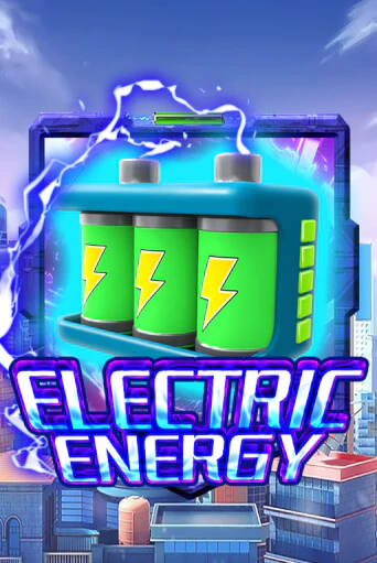 Electric Energy онлайн игра GMSlots | GMSlots без регистрации