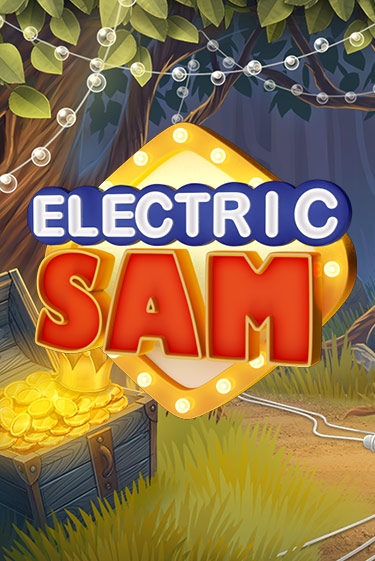 Electric SAM онлайн игра GMSlots | GMSlots без регистрации