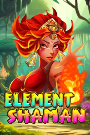 Element Shaman онлайн игра GMSlots | GMSlots без регистрации