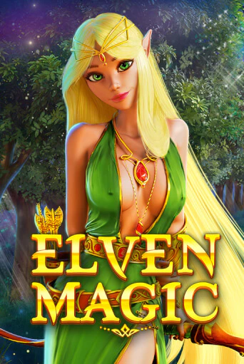 Elven Magic онлайн игра GMSlots | GMSlots без регистрации