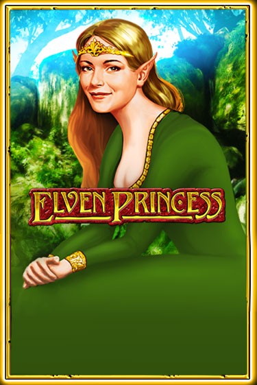 Elven Princess онлайн игра GMSlots | GMSlots без регистрации