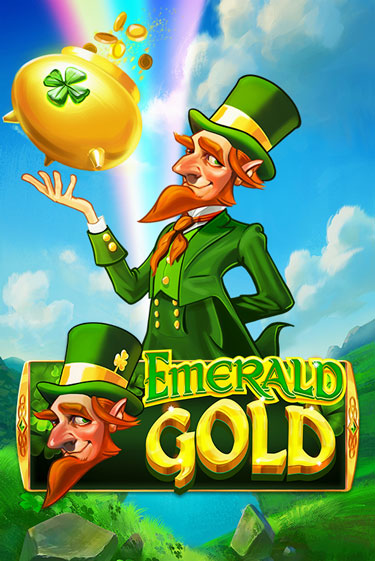 Emerald Gold онлайн игра GMSlots | GMSlots без регистрации