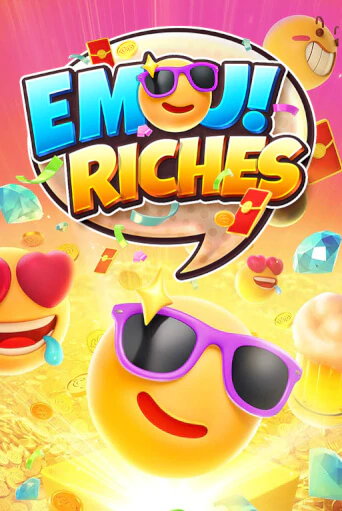 Emoji Riches онлайн игра GMSlots | GMSlots без регистрации