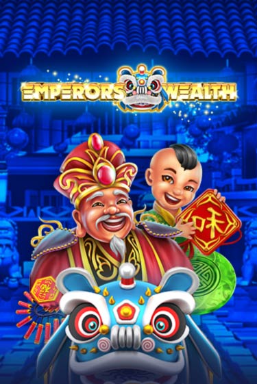 Emperors Wealth онлайн игра GMSlots | GMSlots без регистрации