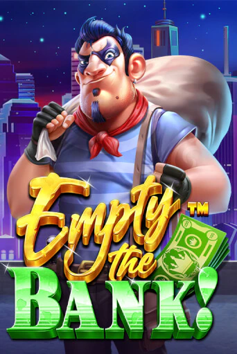 Empty the Bank онлайн игра GMSlots | GMSlots без регистрации