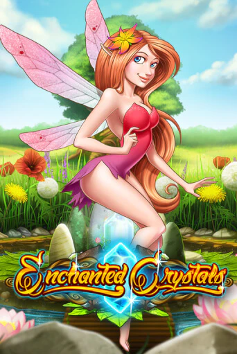 Enchanted Crystals онлайн игра GMSlots | GMSlots без регистрации